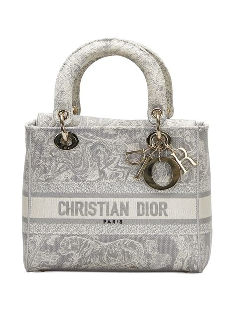 gumtree dior bag|pre owned lady dior bag.